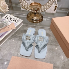 Miu Miu Sandals